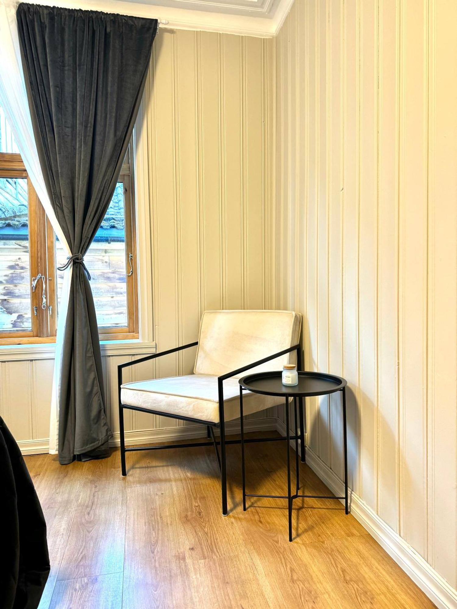 Appartamento Kong Oscars Gate 28 - 303 Bergen Esterno foto